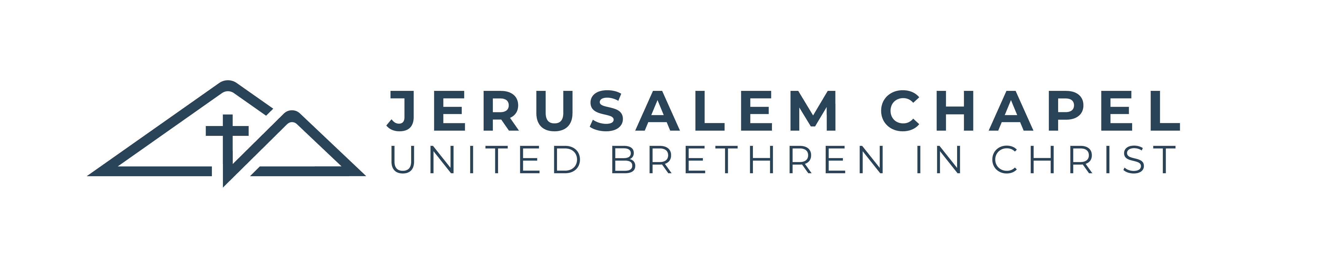 Jerusalem Chapel United Brethren in Christ Church